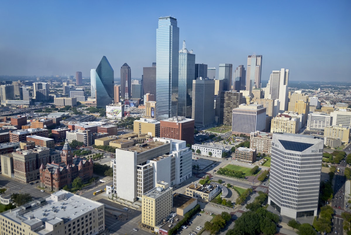 Austin infrastructure where workplace injuries occur