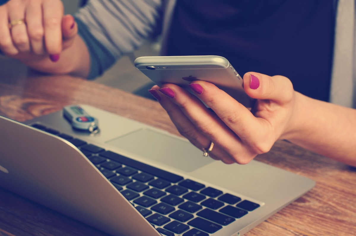 Phone consultation with attorneys